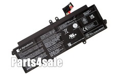 New Genuine PS0011UA1BRS OEM Battery for Toshiba Dynabook Portege X30L-J X30L-K picture