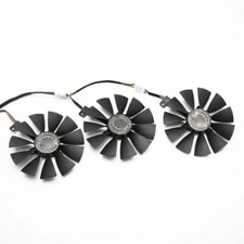 Cooler Fan For ASUS RTX 2060 GTX 2070 T129215SH T129215SL 88mm Graphics Card picture