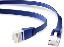 Elecom LAN Cable CAT6A 3 meters / 10 feet picture