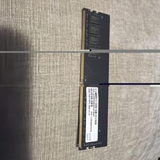 Apacer 8GB UNB DDR4 RAM 2666 MHz CL19 Desktop Memory (#7) picture