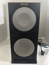 Altec Lansing AMS2100 2100 Multimedia System Subwoofer Only Untested picture