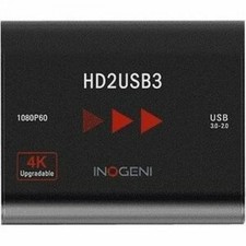 INOGENI HD2USB3 HDMI to USB 3.0 Video Converter picture