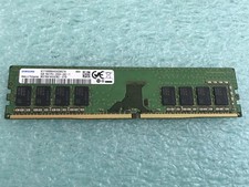 Samsung M378A1K43CB2-CTD 8GB PC4-2666V DDR4 Desktop UDIMM RAM - CR353A picture