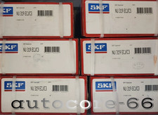 1PC NEW SKF NU319ECJ/C3 Bearings (Imported from Sweden) Fast shipping picture
