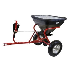 B1TB10012PRO 100 LB PRO TOW BROADCAST SPREADER picture