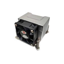 Dynatron Q5 Alder Lake-S Socket LGA1700 CPU Heatsink and PWM Fan, 125W TDP picture