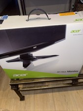 Acer 20-inch Monitor In It’s Box That Has Been Opened picture