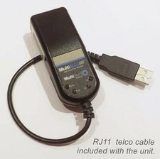 MultiTech USB MultiMobile MT9234MU-CDC /FAX Modem picture
