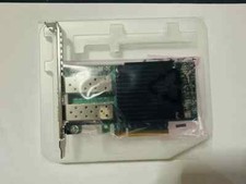 Mellanox MCX621102AN-ADAT ConnectX-6 25GbE 2-Port SFP28 Adapter picture