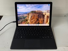 DELL LATITUDE 5285 i7-7600U@2.80GHz 16GB 512GB NVMe W11P TOUCH *READ picture