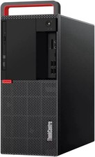 Lenovo ThinkCentre M920t Tower Desktop i5-8500 8GB RAM 500GB SATA HDD W11 picture
