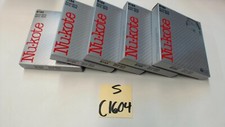 Nu-Kote B184 Ribbon (Xerox 6010, 6015, 6020) Lot of 5  picture