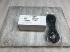 GENUINE ARUBA AP-AC2-12B DB48A12 Adapter Including Power Cord For Aruba HPE New picture