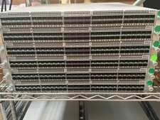 Lot 5 Arista DCS-7050SX3-48YC8-F 48x25GbE SFP, 8x100GbE QSFP Dual AC 1 Warranty picture