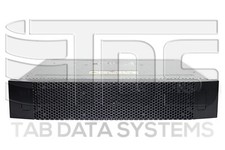 EMC VNX6GSDAE25 w/ 25x V4-2S10-600 600GB 10K 2.5