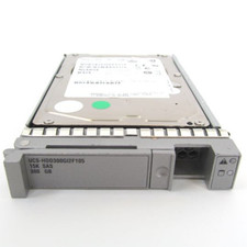 Cisco 300GB 15K SAS 6Gb/s 2.5