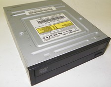 Toshiba TS-H493A SATA CD-RW/DVD-ROM  Desktop Combo Drive IBM FRU 42Y9353 picture