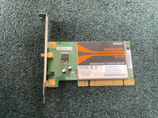 D-LINK Wireless RANGEBOOSTER G DESKTOP ADAPTER - WDA-2320 OBO picture
