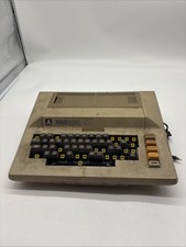 Atari 800 8-bit Computer System FOR PARTS OR REPAIR picture