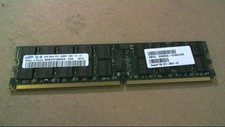 Sun Microsystems 371-3847 4GB DDR2 667mhz PC2-5300P 240 Pins ECC REG picture