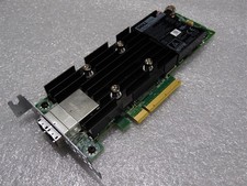 H840 PCI PERC SAS RAID 8GB ADAPTER DELL POWEREDGE SERVER 70RV1 LOW PROFILE picture