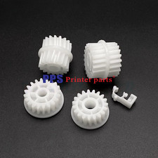 RU5-0956 RU5-0958 RU5-0957 CB414-67923 For HP P3005 M3035 M3027 Fuser Drive Gear picture