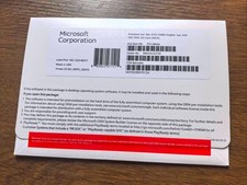 Windows Server 2019,2022,2025 Standard New Sealed DVD & Product Key&Freeship picture