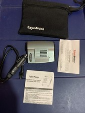 CyberPower AC Mobile Power- DC to AC Power Inverter - 12 V - 160 Watt - CPS160SU picture
