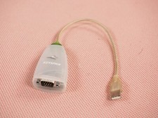 Vintage Keyspan USA-19 Macintosh USB To Serial Adapter Mac OS picture