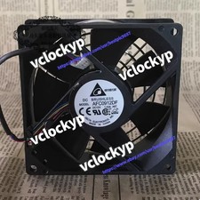 HP ML110 Gen9 784588-001 791708-001 AFC0912DF A67 12V 1.43A Cooling fan picture