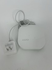 Eero Pro Mesh WiFi 5 Router Model No: B010001 no Ethernet cable picture
