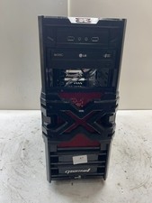 Aerocool Strike-X One Gaming Case picture