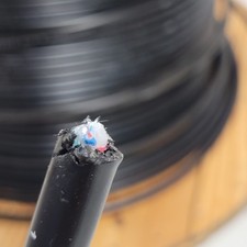 PRICE PER FOOT- Superior Essex OSP Fiber Optical Cable 04-05 12 MMF 62.5 Comm picture