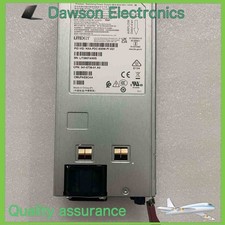 Cisco Nexus NXA-PDC-930W-PI 930W DC Power Supply Port Side Intake 341-0736-01 A0 picture