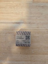 S-CRAFT CYNDAQUIL ARTISAN POKEMON KEYCAP (CHERRY MX) SCRAFT *BRAND NEW* picture