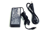 Genuine 135W AC Power Adapter Charger for Lenovo Laptop OEM FRU: 45N0554 picture