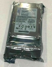 FOR IBM 300GB 81Y9902 81Y9891 81Y9913 6Gb 15K SAS HARD DRIVE HDD picture