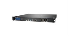 02-SSC-0394  SonicWall SMA 6200 Secure Upgrade Plus 100U 1YR  NEW Factory Sealed picture