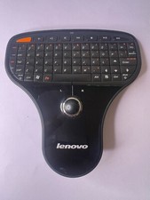 Lenovo Multimedia Wireless Mini Keyboard Remote N5901 NO USB Dongle/Receiver picture