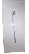 Brand New Sealed Apple A1314 Wireless Keyboard - MC184LL/B Small Dent On Box Pic picture