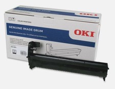 Brand New OEM - Oki Imaging Drum 30K Page 44844416 for C831 MC873  picture