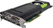 DELL NVIDIA Quadro M5000 900-5G400-0150-000 D 0Y1P3V Graphics Card picture