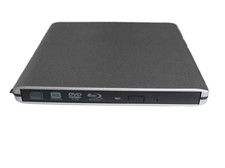 USB 3.0 UltraSlim External Pioneer BDR-UD04 Blu-Ray Burner Writer BD-RE UD04 picture