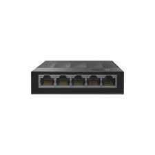 TP-Link Litewave 5 Port Gigabit Ethernet Switch | Desktop Black picture