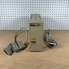 General Computer HyperDrive FX/20 Hard Drive for APPLE Macintosh - Working picture