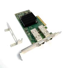 MCX4121A-ACAT Mellanox ConnectX-4 Lx 25GbE SFP28 PCIe Ethernet Adapter CX4121A picture