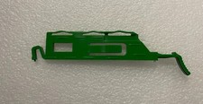 OEM HP 9.5mm Slim Optical Drive Green Latch Caddy Bracket 801359-001 picture