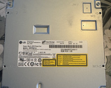 LG GH22NP20 Super Multi DVD Rewriter picture