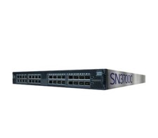 NVIDIA Mellanox Spectrum-2 MSN3700-CS2FC Ethernet switch 2*QSFP28 100GbE SN3700 picture