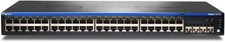 LOT OF 2 Juniper EX2200-48P-4G Ethernet Switch EX2200-48P-4G USED GOOD TESTED picture